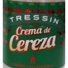 Licor Sabores Extremeños Tressin Crema Cereza 15º