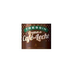 Licor Sabores Extremeños Tressin Crema Cafe 15º