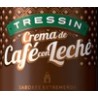 Licor Sabores Extremeños Tressin Crema Cafe 15º