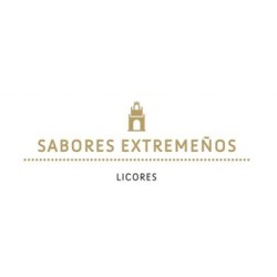 Licor Sabores Extremeños Tressin Crema Cafe 15º