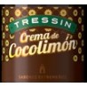 Licor Sabores Extremeños Tressin Crema Cocolimón 15º