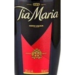 Licor Tía María 20º