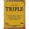 Licor Triple Seco 40º