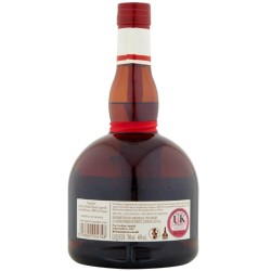 Licor Gran Marnier Rojo 40º