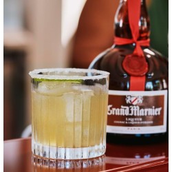 Licor Gran Marnier Rojo 40º