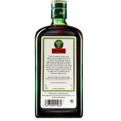 Licor Jagermeister 35º