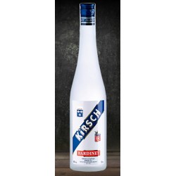 Licor Kirsch 40º