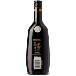 LIcor La passoa 17º