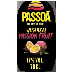 LIcor La passoa 17º