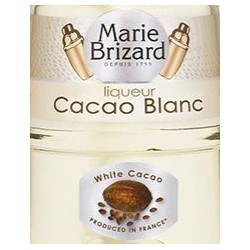 Licor Marie Brizard Cacao Blanco 20º