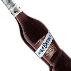 Licor Marie Brizard Cacao Oscuro Brun 20º