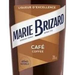 Licor Marie Brizard Cafe 25º