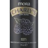 Licor Charly's Mora Sin Alc 0º