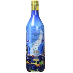 Licor Dama de Baza Azul sin Alc 0º