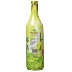 Licor Dama de Baza Lima sin Alc 0º