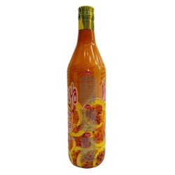 Licor Dama de Baza Maracuyá sin Alc 0º