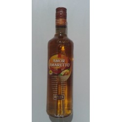 Licor Rives Amaretto Sin Alc 0º
