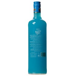Licor Rives Blue Tropic Sin Alc 0º