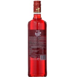 Licor Rives Granadina Sin Alc 0º