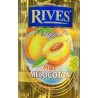 Licor Rives Melocotón Sin Alc 0º