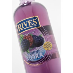 Licor Rives Mora Sin Alc 0º