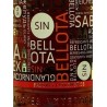 Licor Sabores Extremeños Bellota sin Alc 0º