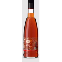 Licor Sabores Extremeños Bellota sin Alc 0º