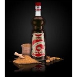 Jarabe Azúcar Moreno Sanz Sin Alcohol 0º