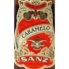 Jarabe Caramelo Sanz Sin Alcohol 1L