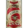Jarabe Coco Sanz Sin Alc 0º