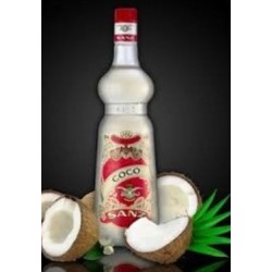 Jarabe Coco Sanz Sin Alc 0º