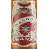 Jarabe Mango Sanz Sin Alcohol 0º