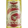 Jarabe Limon Sanz Sin Alcohol 0º