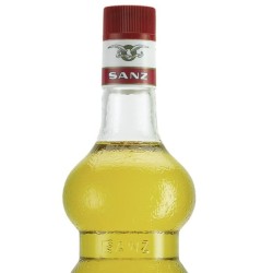 Jarabe Limon Sanz Sin Alcohol 0º