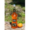 Jarabe Mandarina Sanz Sin Alcohol 0º