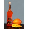 Jarabe Mango Sanz Sin Alcohol 70cl