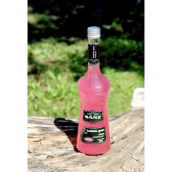 Jarabe Chicle Bubble gum Sanz Sin Alcohol 0º