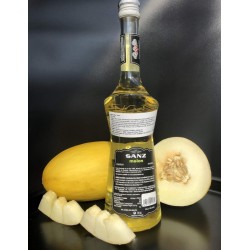 Jarabe Melon Sanz Sin Alcohol 0º