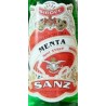 Jarabe Menta Sanz Sin Alc 0º