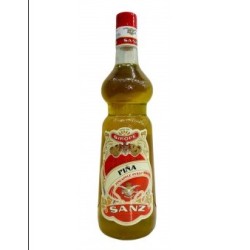 Jarabe Piño Sanz Sin Alcohol 0º