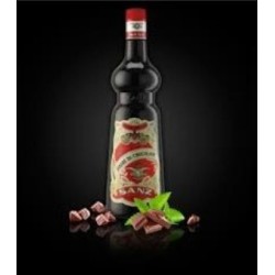 Jarabe Chocolate Sanz Sin Alcohol 0º