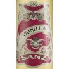 Jarabe Vainilla Sanz Sin Alcohol 0º