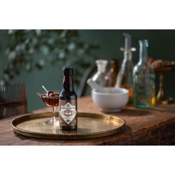 Licor concentrado Bitter truth aromatic 39º