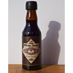 Licor concentrado Bitter truth aromatic 39º
