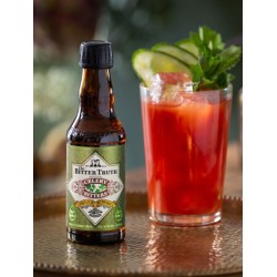 Licor Concentrado Bitter truth Celery 44º