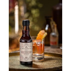 Licor Concentrado Bitter truth creole 39º