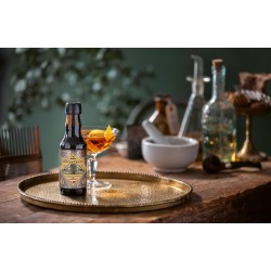 Licor Concentrado Bitter truth Jerry Thomas 30º