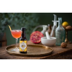 Licor Concentrado Bitter truth Lemon 39º