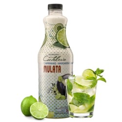 Concentrado Cocteleria Mulata 1.5L