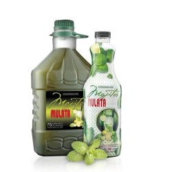 Concentrado Mojito Mulata 3L